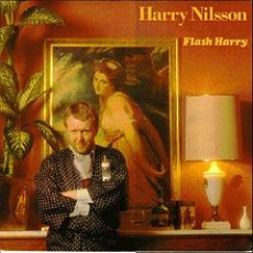 Обложка альбома Flash Harry, Музыкальный Портал α