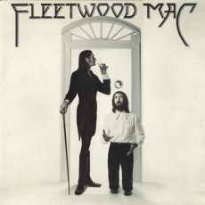 Обложка альбома Fleetwood Mac, Музыкальный Портал α