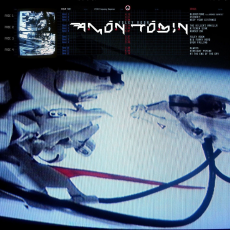 Обложка альбома Foley Room, Музыкальный Портал α