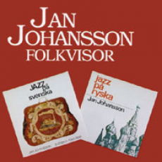 Обложка альбома Folkvisor, Музыкальный Портал α