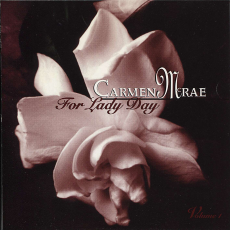 Обложка альбома For Lady Day, Volume 1, Музыкальный Портал α