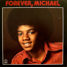 Обложка альбома Forever, Michael, Музыкальный Портал α