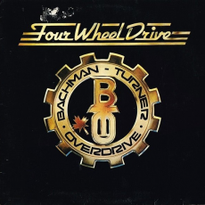 Four Wheel Drive, Музыкальный Портал α Four Wheel Drive, Музыкальный Портал α