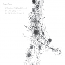 Обложка альбома Fragmentations, Prayers and Interjections, Музыкальный Портал α