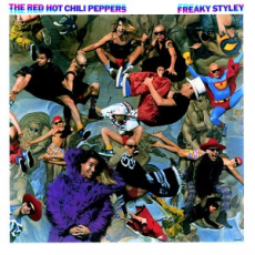 Freaky Styley, Музыкальный Портал α