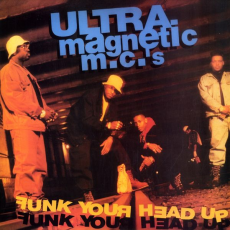 Funk Your Head Up, Музыкальный Портал α