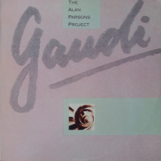 Обложка альбома Gaudi, Музыкальный Портал α