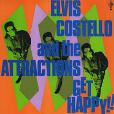 Get Happy!!, Музыкальный Портал α Get Happy!!, Музыкальный Портал α
