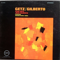 Getz/Gilberto, Музыкальный Портал α