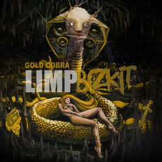 Обложка альбома Gold Cobra, Музыкальный Портал α