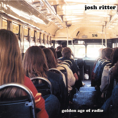Обложка альбома Golden Age of Radio, Музыкальный Портал α