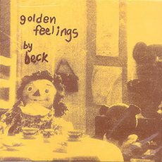 Обложка альбома Golden Feelings, Музыкальный Портал α