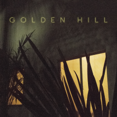 Обложка альбома Golden Hill, Музыкальный Портал α