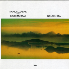 Обложка альбома Golden Sea, Музыкальный Портал α