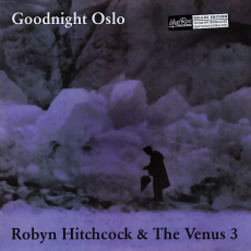 Обложка альбома Goodnight Oslo, Музыкальный Портал α