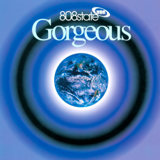 Обложка альбома Gorgeous, Музыкальный Портал α