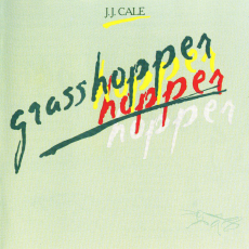 Обложка альбома Grasshopper, Музыкальный Портал α