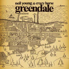 Greendale, Музыкальный Портал α