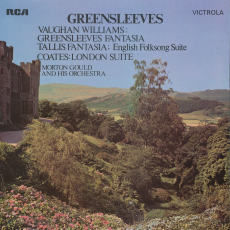 Greensleeves, Музыкальный Портал α