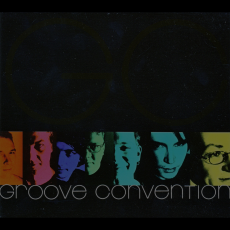 Groove Convention, Музыкальный Портал α