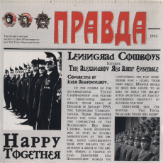Happy Together, Музыкальный Портал α Happy Together, Музыкальный Портал α