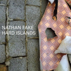 Обложка альбома Hard Islands, Музыкальный Портал α
