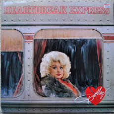 Обложка альбома Heartbreak Express, Музыкальный Портал α