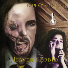 Heaven Forbid, Музыкальный Портал α Heaven Forbid, Музыкальный Портал α