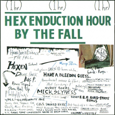 Hex Enduction Hour, Музыкальный Портал α
