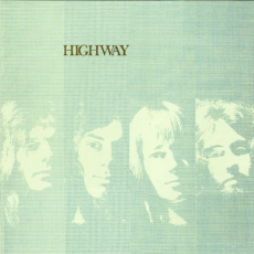 Обложка альбома Highway, Музыкальный Портал α