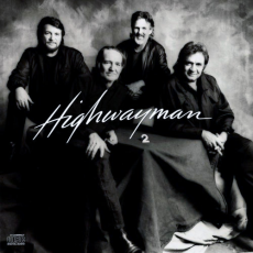 Обложка альбома Highwayman 2, Музыкальный Портал α