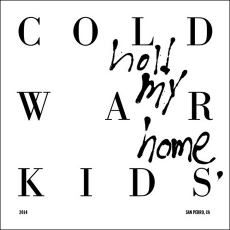 Обложка альбома Hold My Home, Музыкальный Портал α