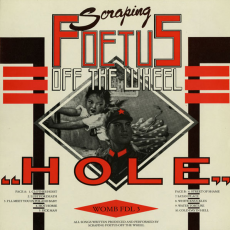 Hole, Музыкальный Портал α