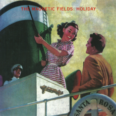 Обложка альбома Holiday, Музыкальный Портал α