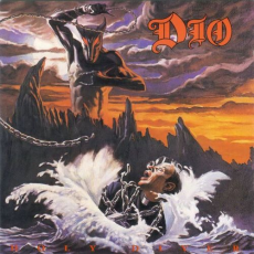 Holy Diver, Музыкальный Портал α