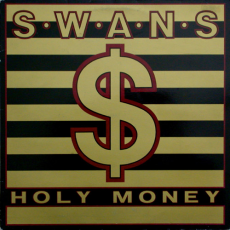 Обложка альбома Holy Money, Музыкальный Портал α