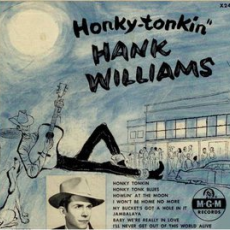 Обложка альбома Honky Tonkin’, Музыкальный Портал α