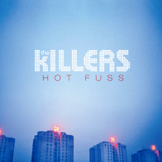 Обложка альбома Hot Fuss, Музыкальный Портал α