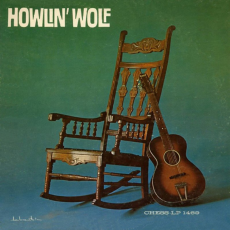 Howlin&#039; Wolf, Музыкальный Портал α