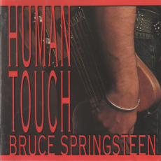 Обложка альбома Human Touch, Музыкальный Портал α