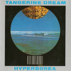 Обложка альбома Hyperborea, Музыкальный Портал α