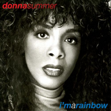 Обложка альбома I'm a Rainbow, Музыкальный Портал α