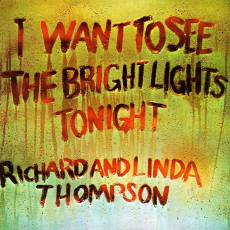 I Want to See the Bright Lights Tonight, Музыкальный Портал α