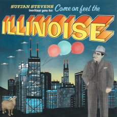 Illinois, Музыкальный Портал α Illinois, Музыкальный Портал α