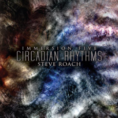 Обложка альбома Immersion Five: Circadian Rhythms, Музыкальный Портал α