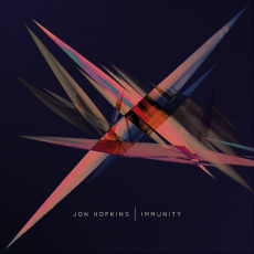 Обложка альбома Immunity, Музыкальный Портал α