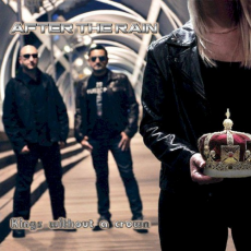 Обложка альбома In Death You Breath, Музыкальный Портал α