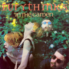 Обложка альбома In the Garden, Музыкальный Портал α