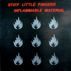Inflammable Material, Музыкальный Портал α Inflammable Material, Музыкальный Портал α