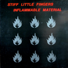 Inflammable Material, Музыкальный Портал α